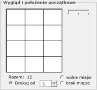 Etykiety - Kody kreskowe - System do fakturowania