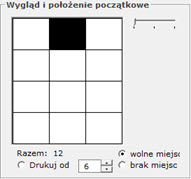 Etykiety - Kody kreskowe - Faktury vat