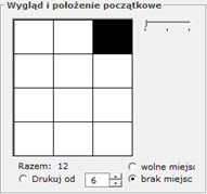 Etykiety - Kody kreskowe - Faktury program