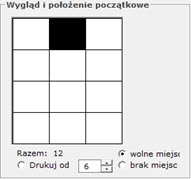 Druki - Etykiety - Program do wystawiania faktur vat