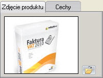 Magazyn - Magazyn - Dodaj nowy towar - Faktura program